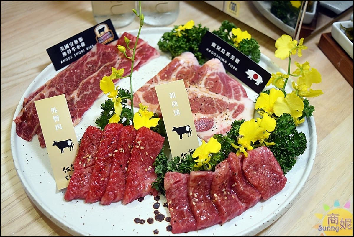 不用再數剩幾片!全台最狂吃到飽 「全和牛宴」存錢吃一次都值得 不用再數剩幾片!全台最狂吃到飽 「全和牛宴」存錢吃一次都值得