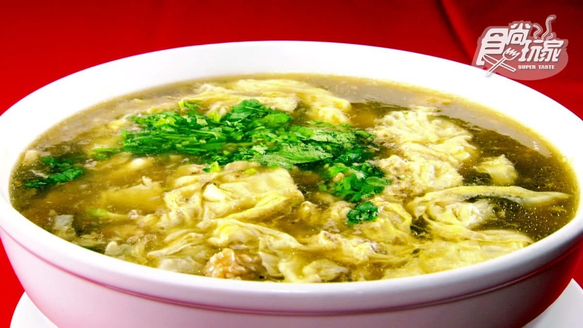 台南「台菜」超級名店就這間！必點扛壩子「砂鍋鴨」沒吃過會遺憾