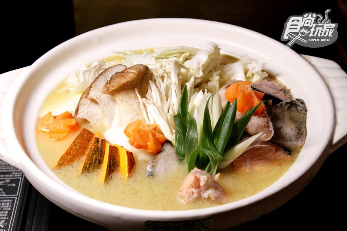 稻草燻魚、番茄水晶凍  「消失的名店」經典菜藏深夜食堂 