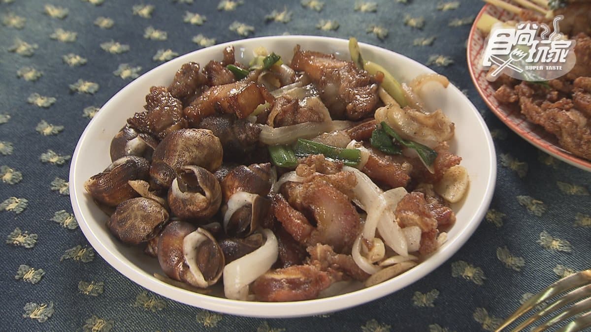 想不到「鹽酥雞始祖」竟然在這裡!全台必吃這5攤:50種超多炸物、棉花糖鹹酥雞、限量炸OREO 想不到「鹽酥雞始祖」竟然在這裡!全台必吃這5攤:50種超多炸物、棉花糖鹹酥雞、限量炸OREO