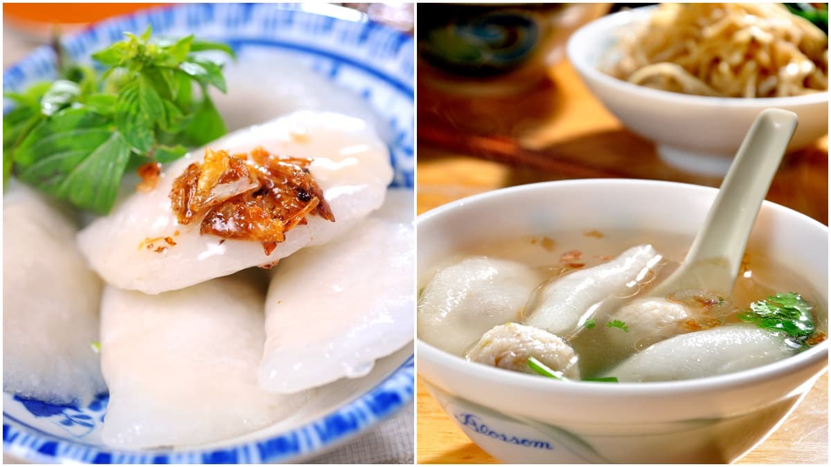 中午前就賣光！60年「水晶餃+油蔥酥」苗栗人最愛這2攤