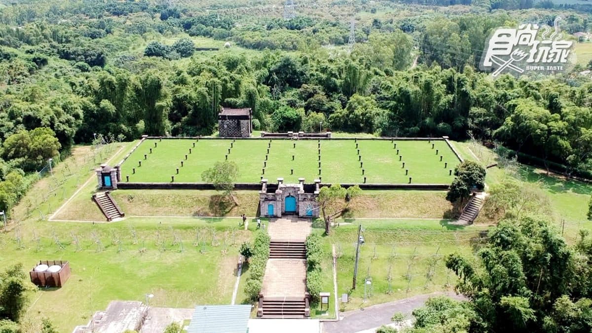 【春節醬玩】全台10大美拍祕境:台版嵐山、龍貓森林、藍眼淚湧泉超夢幻 【春節醬玩】全台10大美拍祕境:台版嵐山、龍貓森林、藍眼淚湧泉超夢幻