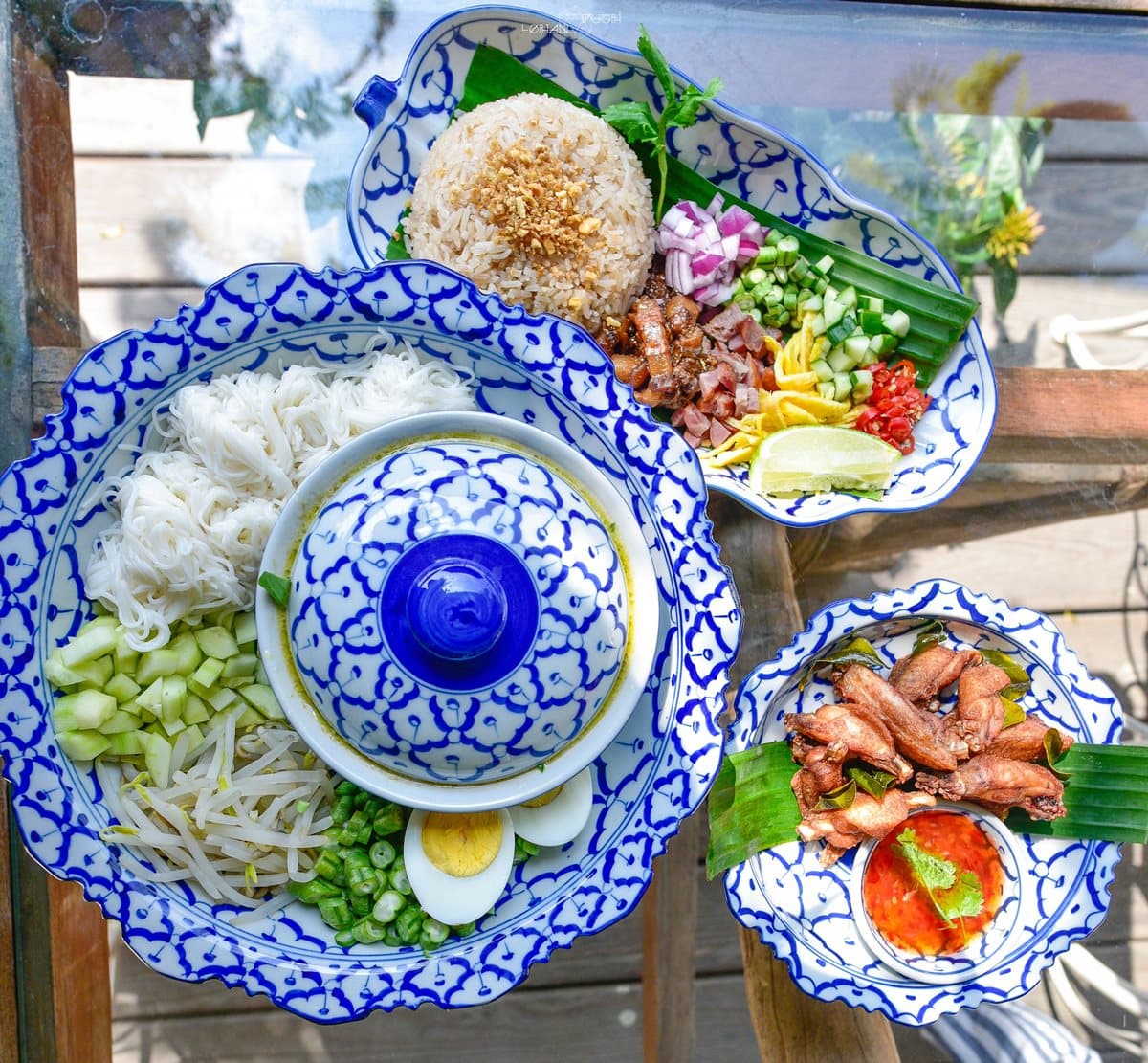 【新開店】這種「森林浴」我可以！高雄「叢林華麗風」美景餐廳   連戶外區都夢幻 