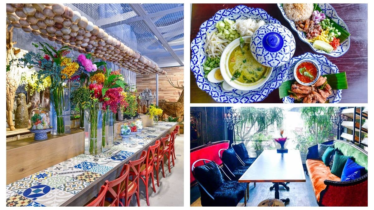 【新開店】這種「森林浴」我可以！高雄「叢林華麗風」美景餐廳   連戶外區都夢幻 