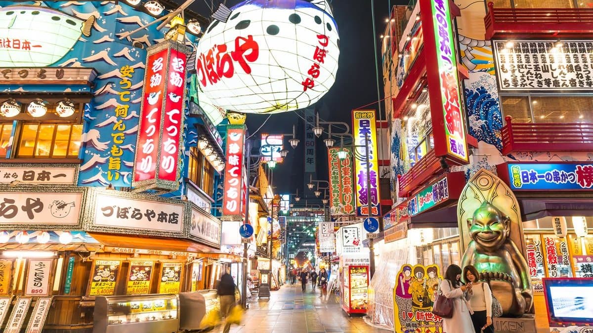 搶票只剩2天！飛大阪來回含稅只要4,104元起  、新加坡單程未稅988元起