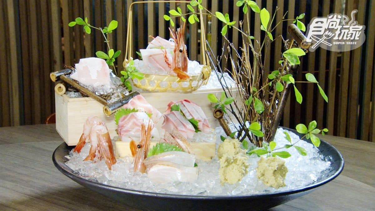 最強親子旅宿!獨棟親子館400萬溜滑梯、專屬寵物房,還有干貝龍蝦餐 最強親子旅宿!獨棟親子館400萬溜滑梯、專屬寵物房,還有干貝龍蝦餐