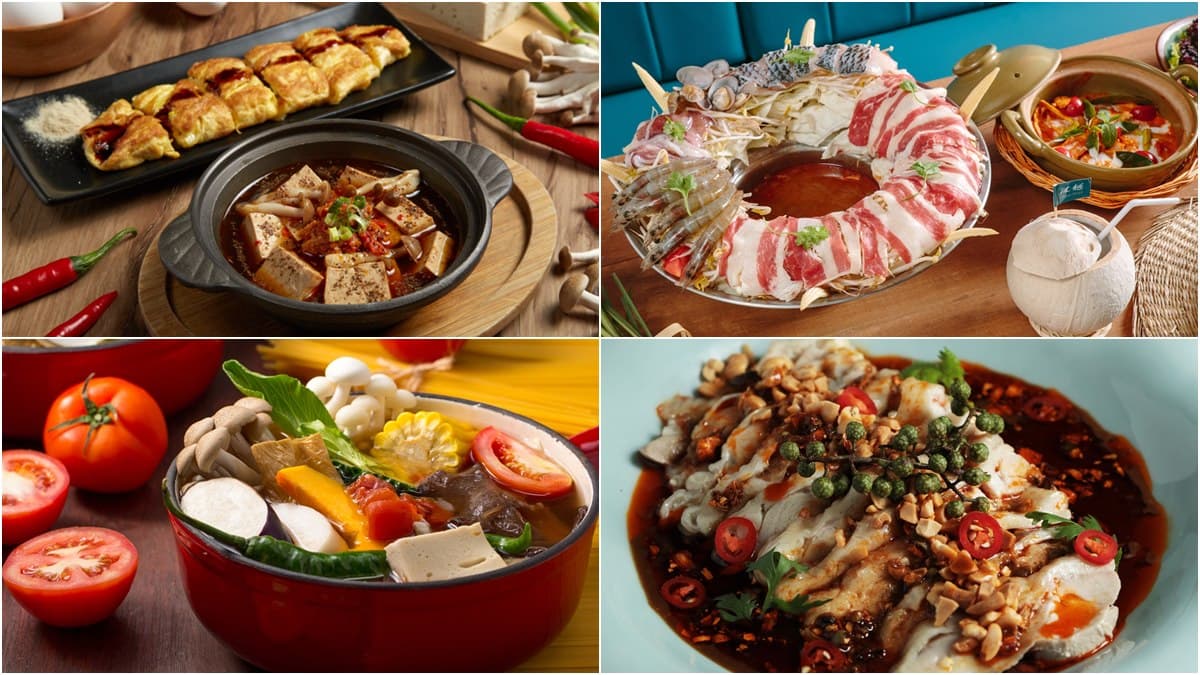 天冷吃起來！王品5品牌推吃鍋優惠，拍照打卡肉量直接加倍