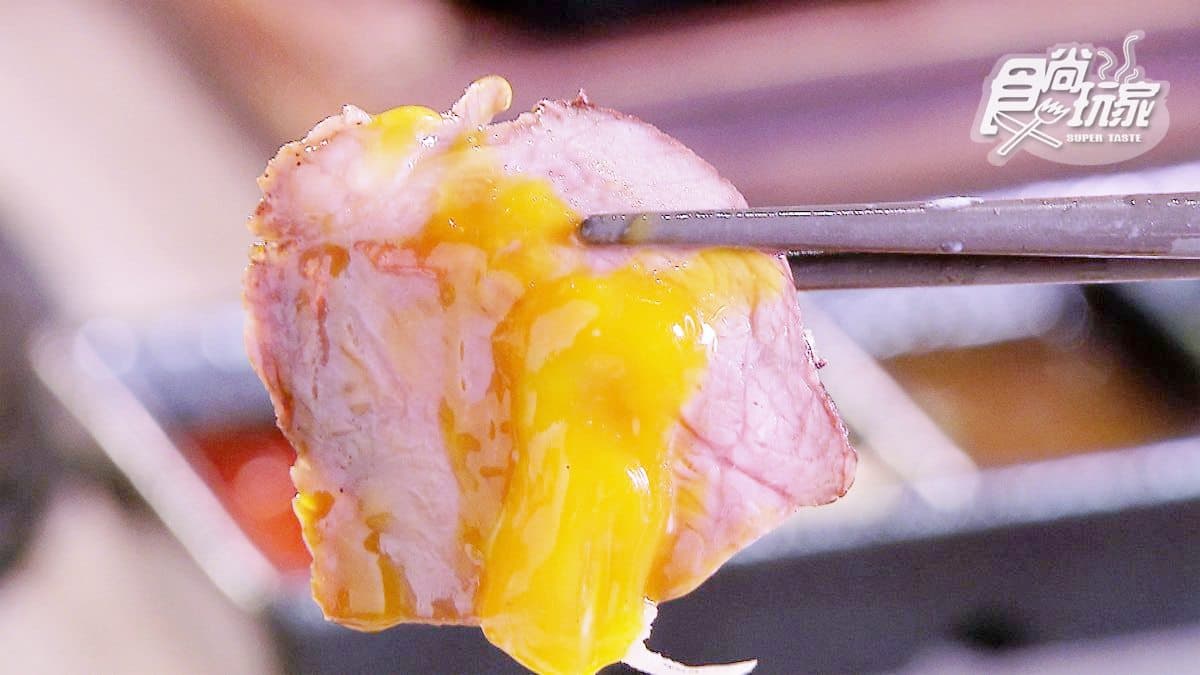 台中這家串燒好夯!獨創「8色串燒拼盤」 120元吃「 爆量海陸丼飯」 台中這家串燒好夯!獨創「8色串燒拼盤」 120元吃「 爆量海陸丼飯」