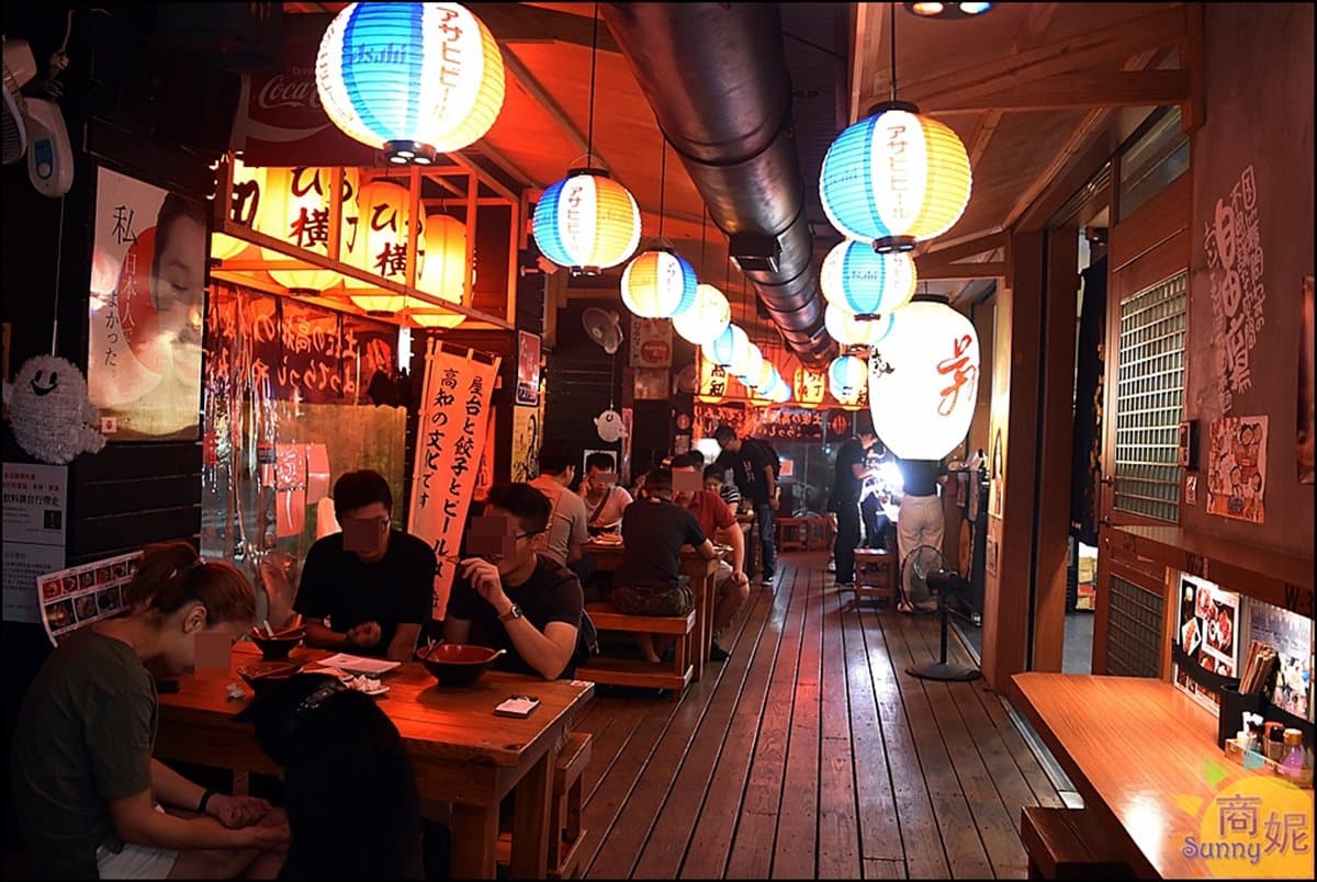 點一串太慢!台中最狂居酒屋 「浮誇串燒盤」霸氣上桌 點一串太慢!台中最狂居酒屋 「浮誇串燒盤」霸氣上桌
