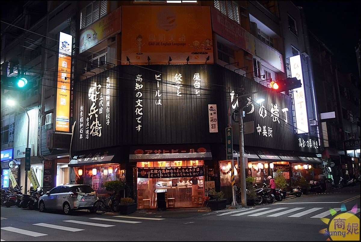 點一串太慢!台中最狂居酒屋 「浮誇串燒盤」霸氣上桌 點一串太慢!台中最狂居酒屋 「浮誇串燒盤」霸氣上桌