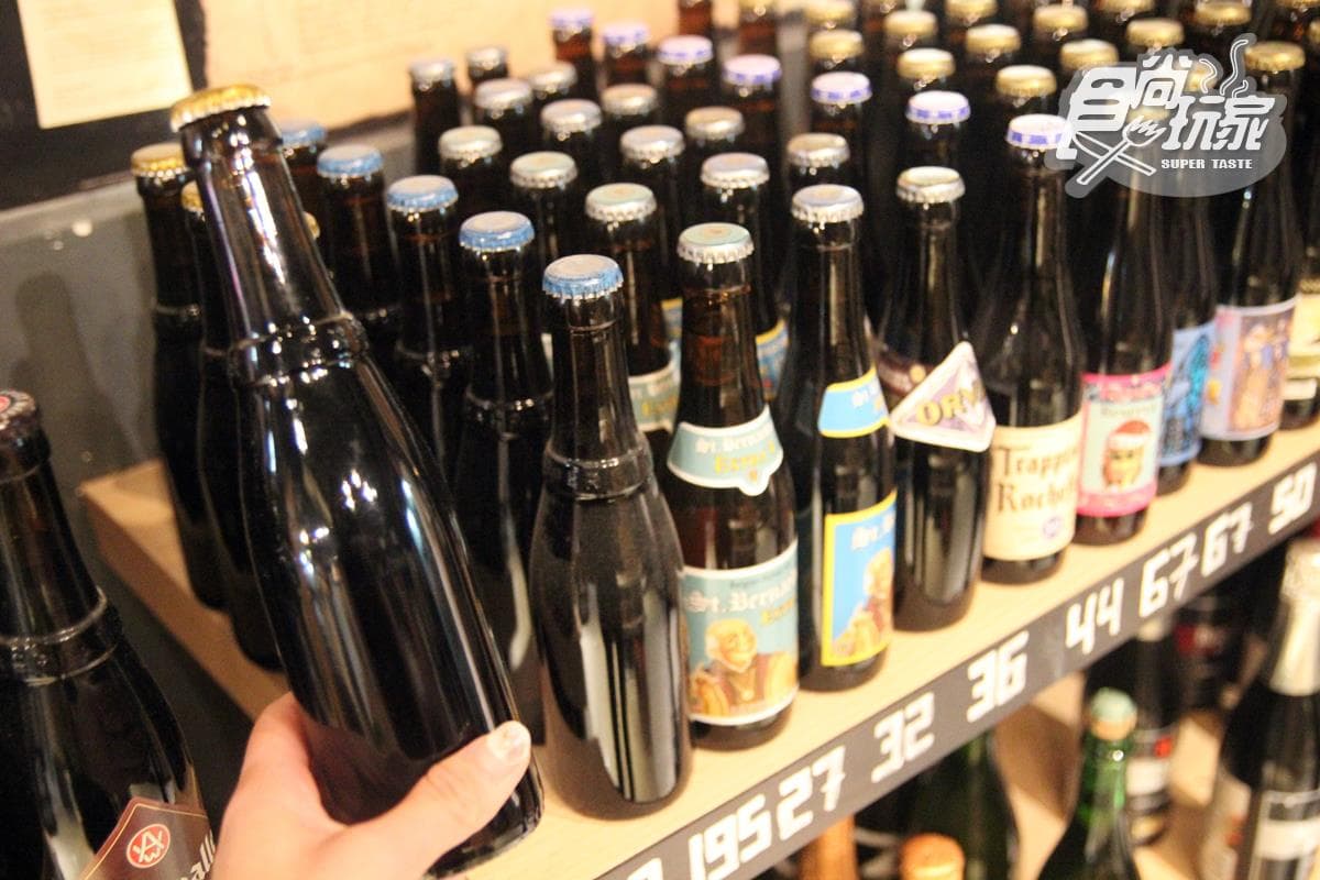 香港另類玩法！自釀啤酒DIY，帶一瓶專屬自己的啤酒回家！