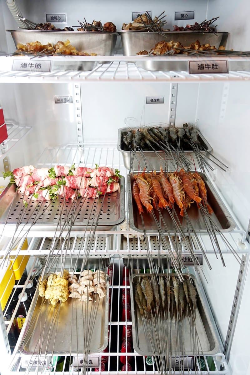 「小熊泡湯」好療癒   每串10元「麻辣串串鍋」就在宜蘭