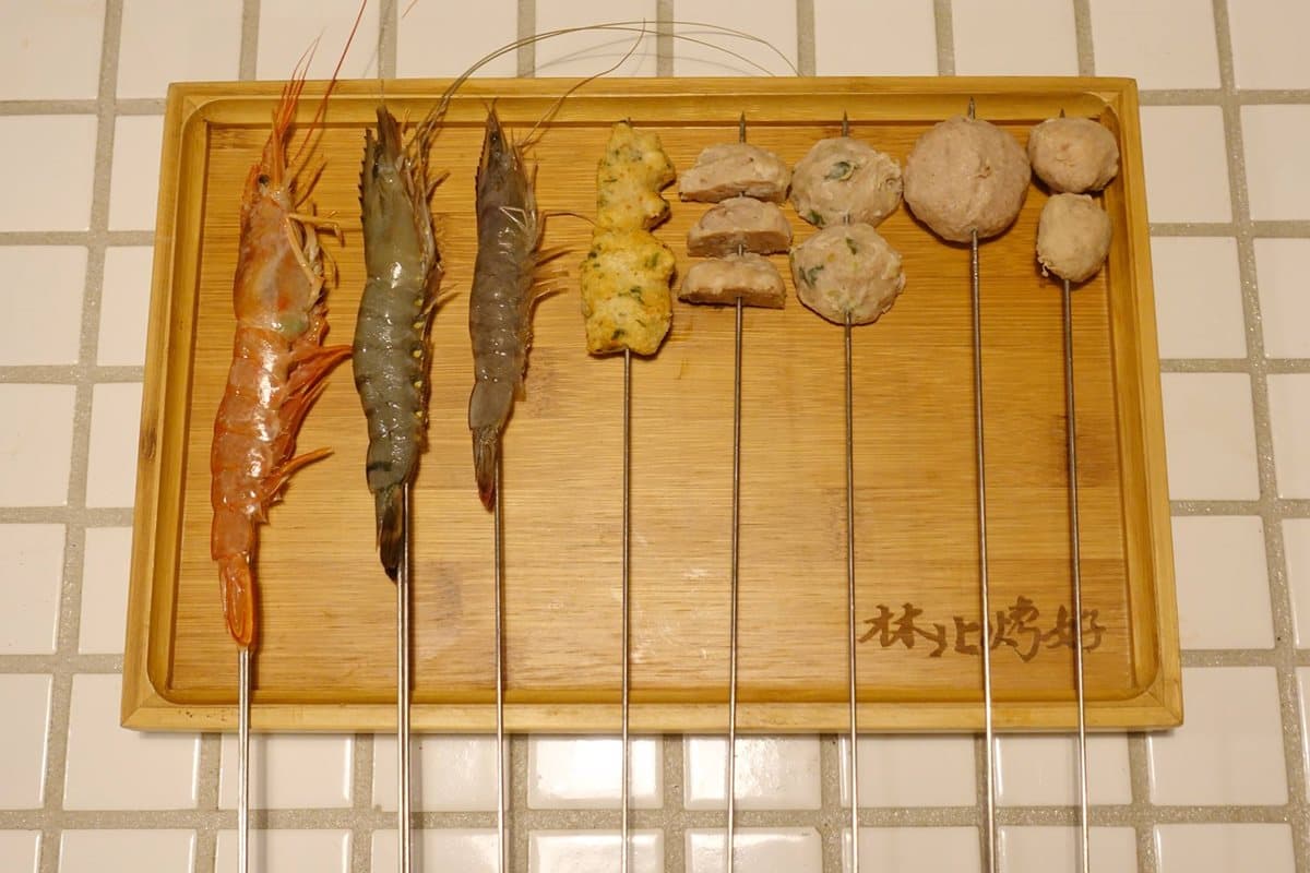 「小熊泡湯」好療癒   每串10元「麻辣串串鍋」就在宜蘭