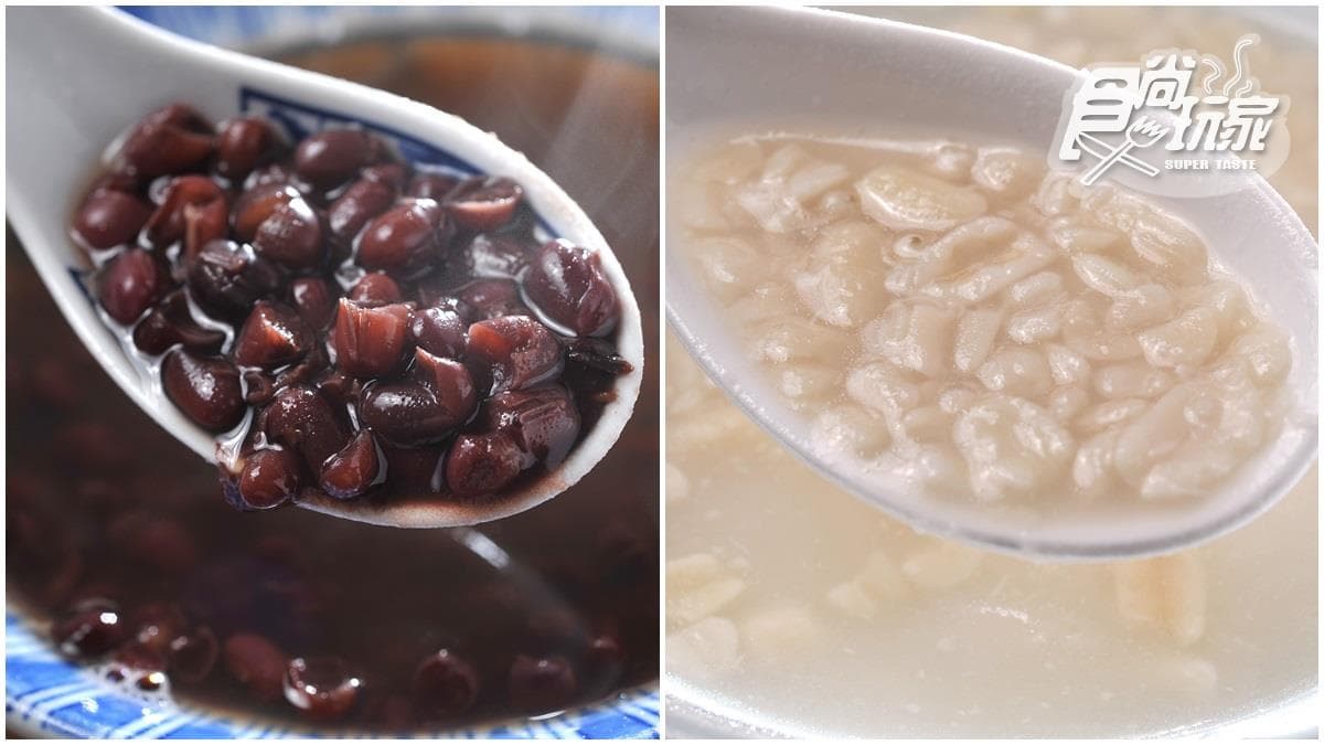 天冷就要吃熱甜湯！北台灣6間必吃傳統湯圓店，酒釀、冰火湯圓好想吃！
