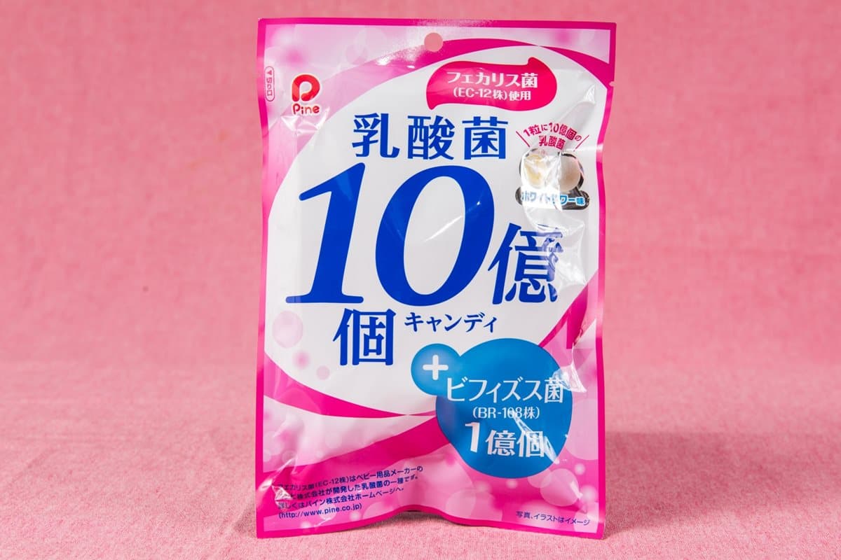 盤點「松本清」10大人氣零食，必買「咖哩米果」「茶豆米果」好吃到停不下來