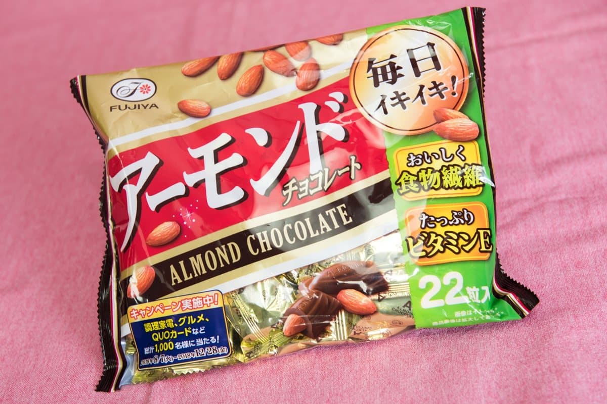 盤點「松本清」10大人氣零食，必買「咖哩米果」「茶豆米果」好吃到停不下來