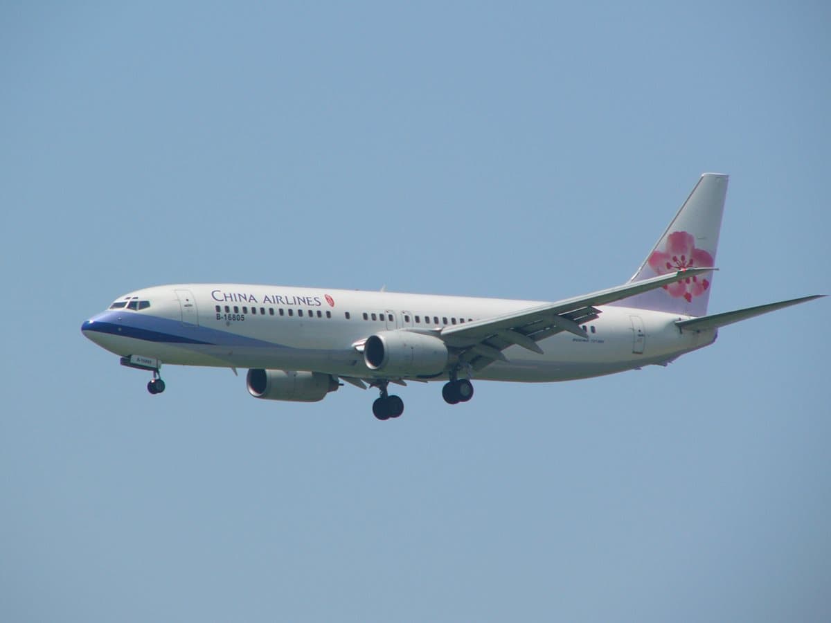 省荷包趁現在！華航、雄獅旅遊「線上旅展」，曼谷來回機票只要3,800元 