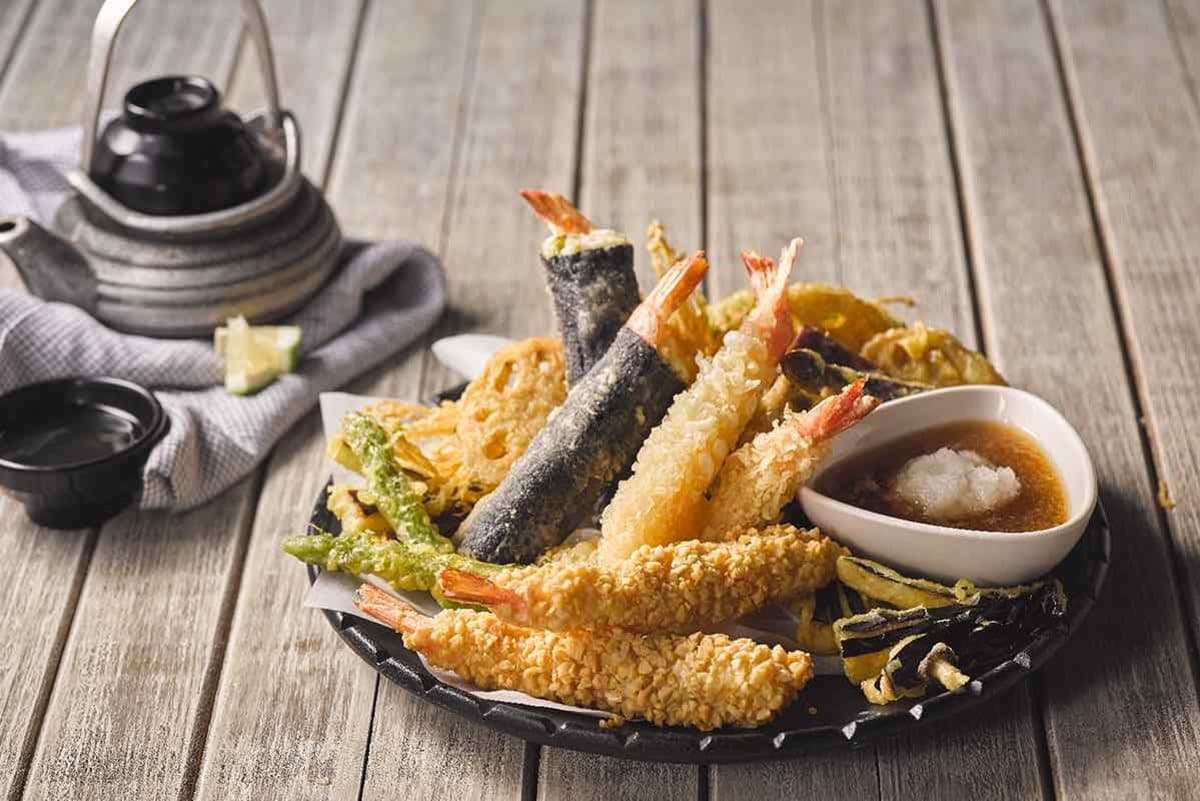 「饗食天堂」2人同行1111元！ 11月「這10天」下午餐最划算