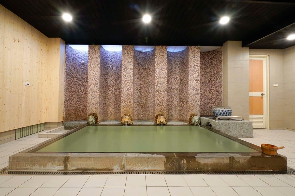 北投泡湯小旅行!溫泉一條街7家湯屋、《向左走向右走》場景、酒家菜 北投泡湯小旅行!溫泉一條街7家湯屋、《向左走向右走》場景、酒家菜
