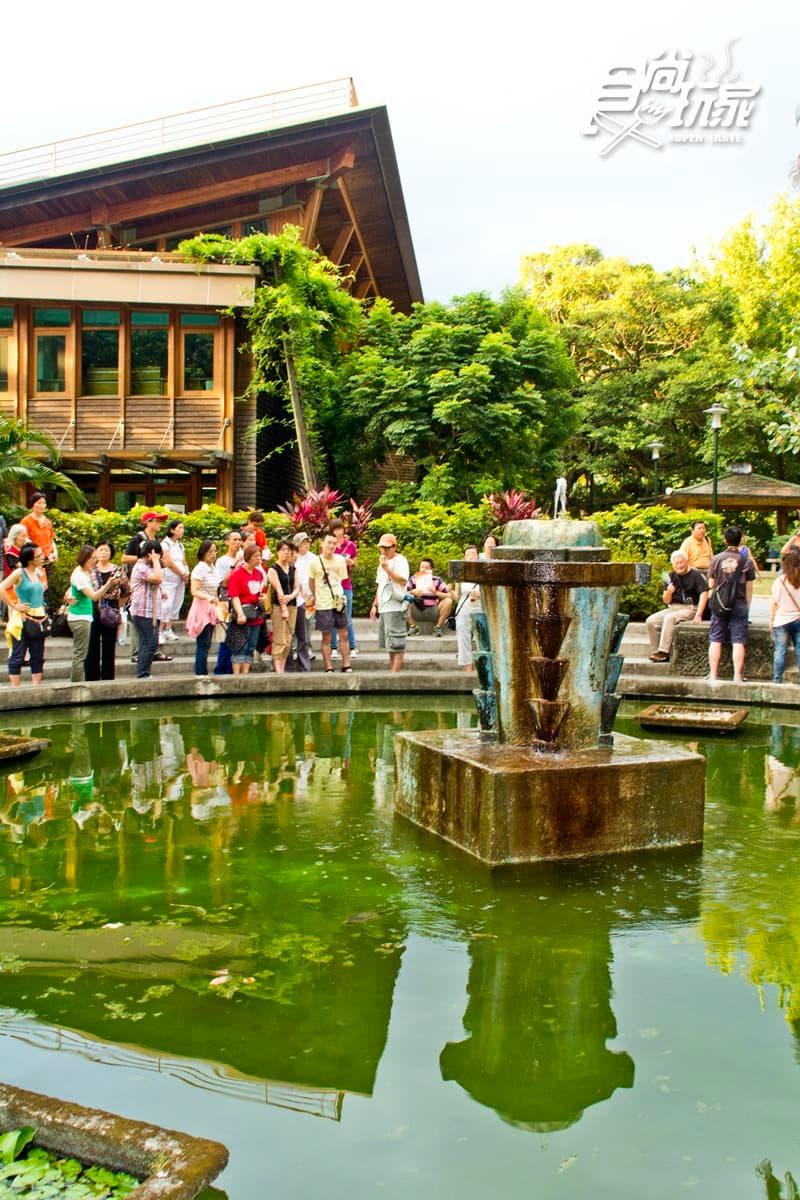 北投泡湯小旅行!溫泉一條街7家湯屋、《向左走向右走》場景、酒家菜 北投泡湯小旅行!溫泉一條街7家湯屋、《向左走向右走》場景、酒家菜