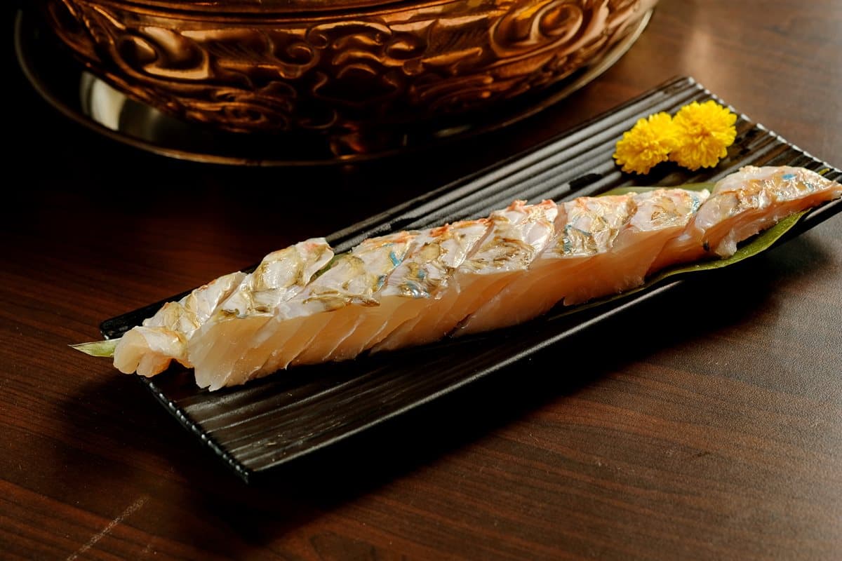 【新開店】飛驒牛「買1送1」現省千元！超狂鍋物「巨型煉丹爐」煮湯頭