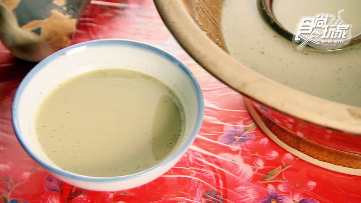 老屋裡吃50年客家菜！必點放山雞、薑絲脆肚、桂筍爌肉，還可擂茶DIY