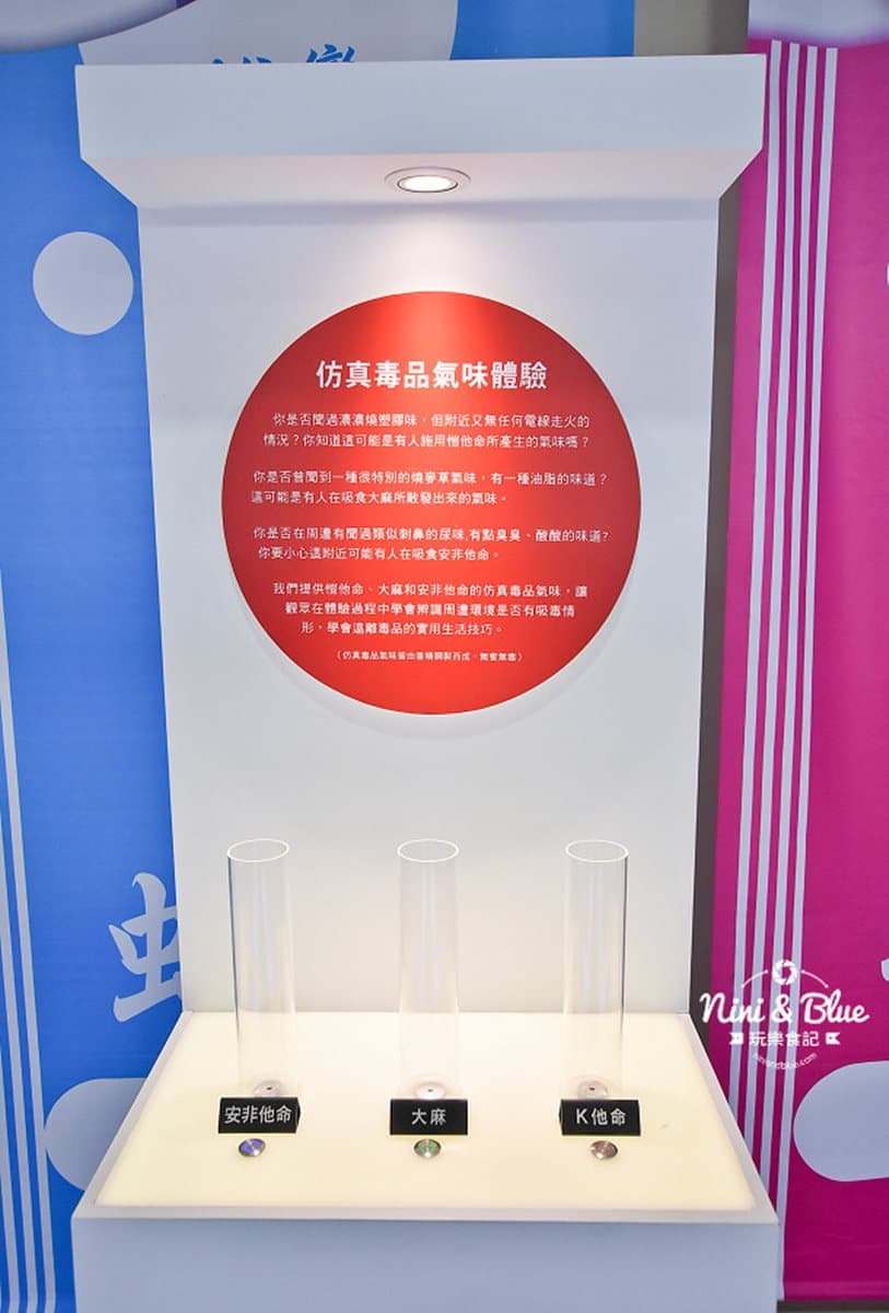 新玩法「逛監獄」！牢房探險、「毒氣」體驗  台版監獄風雲真實上演 