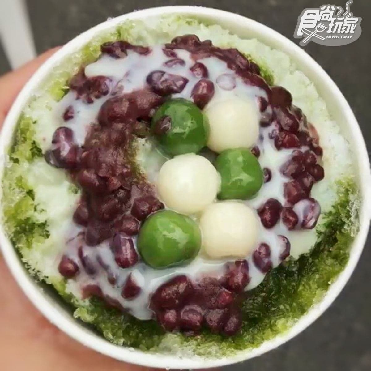 芶芶麵、豬皮飯、「濕」豆干吃過沒?南庄老街8家招牌小吃 芶芶麵、豬皮飯、「濕」豆干吃過沒?南庄老街8家招牌小吃
