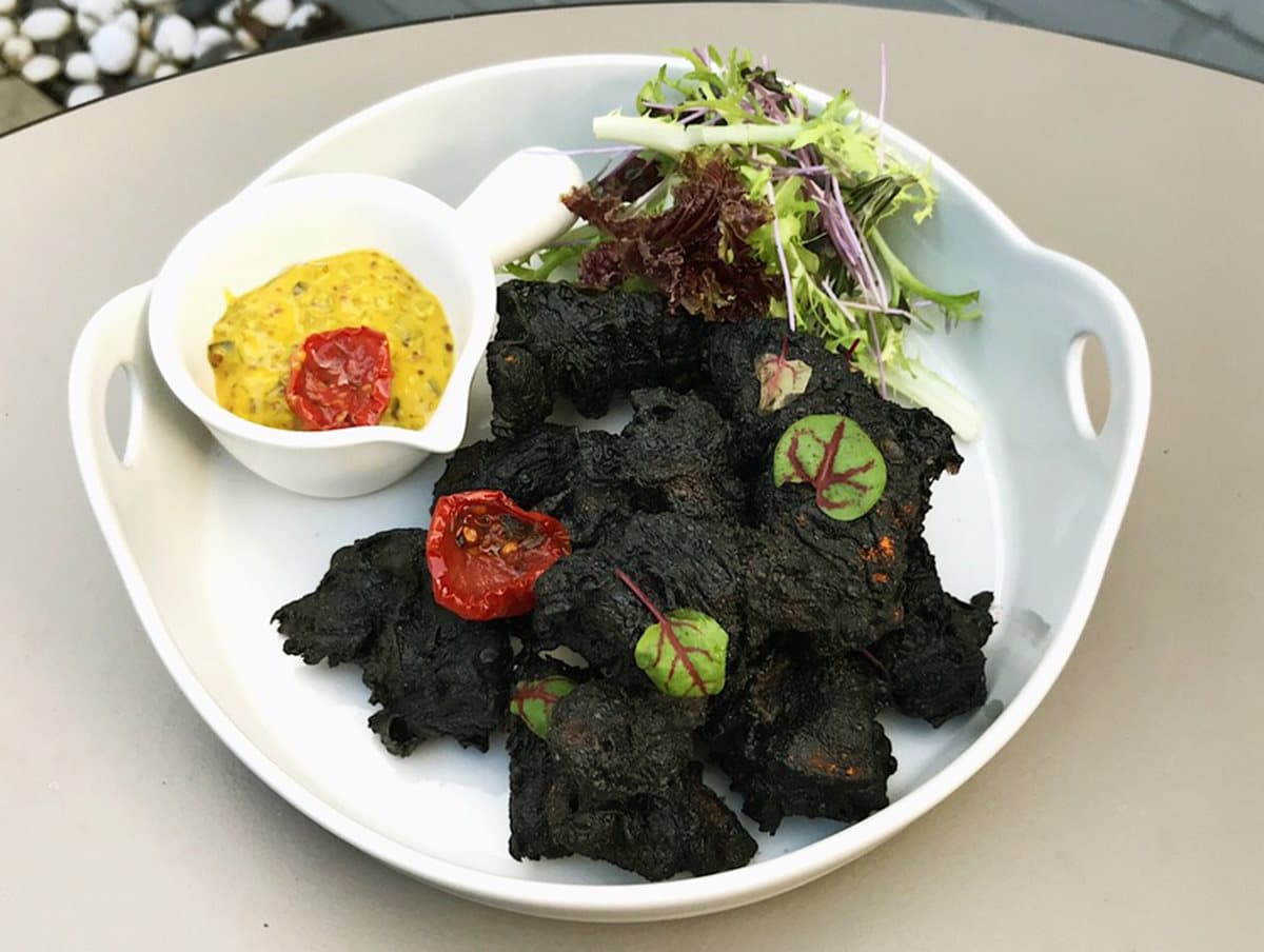 【新開店】溫羅汀最美日式老屋！彩色果昔、戰斧豬排超人氣  