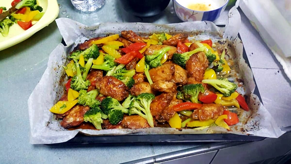  好市多「食物大改造」：狂媽蛋糕讓小孩笑了、韓式烤雞翅網友狂轉
