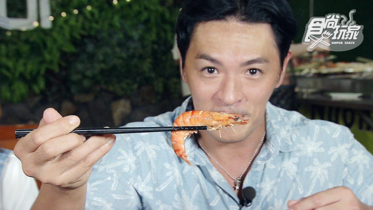 太划算!巨無霸海鮮鍋不到1,500元,加250元還可越式燒烤吃到飽 太划算!巨無霸海鮮鍋不到1,500元,加250元還可越式燒烤吃到飽