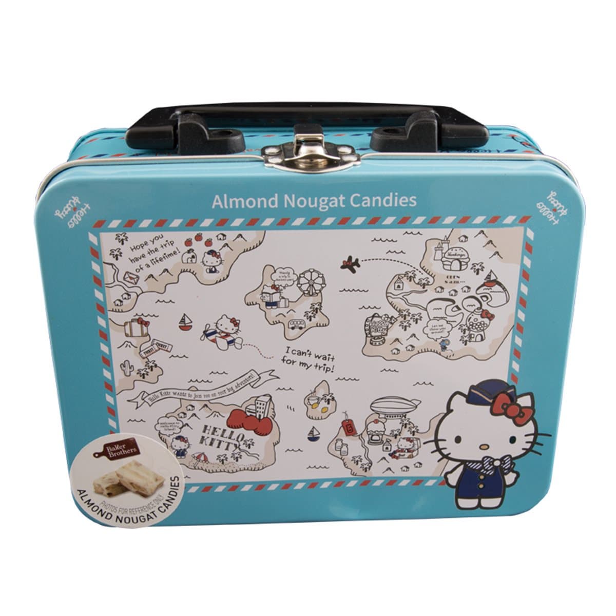 Hello Kitty粉絲衝啊!連鎖超市獨家推出「凱蒂貓餅乾」 超美包裝快收藏 Hello Kitty粉絲衝啊!連鎖超市獨家推出「凱蒂貓餅乾」 超美包裝快收藏