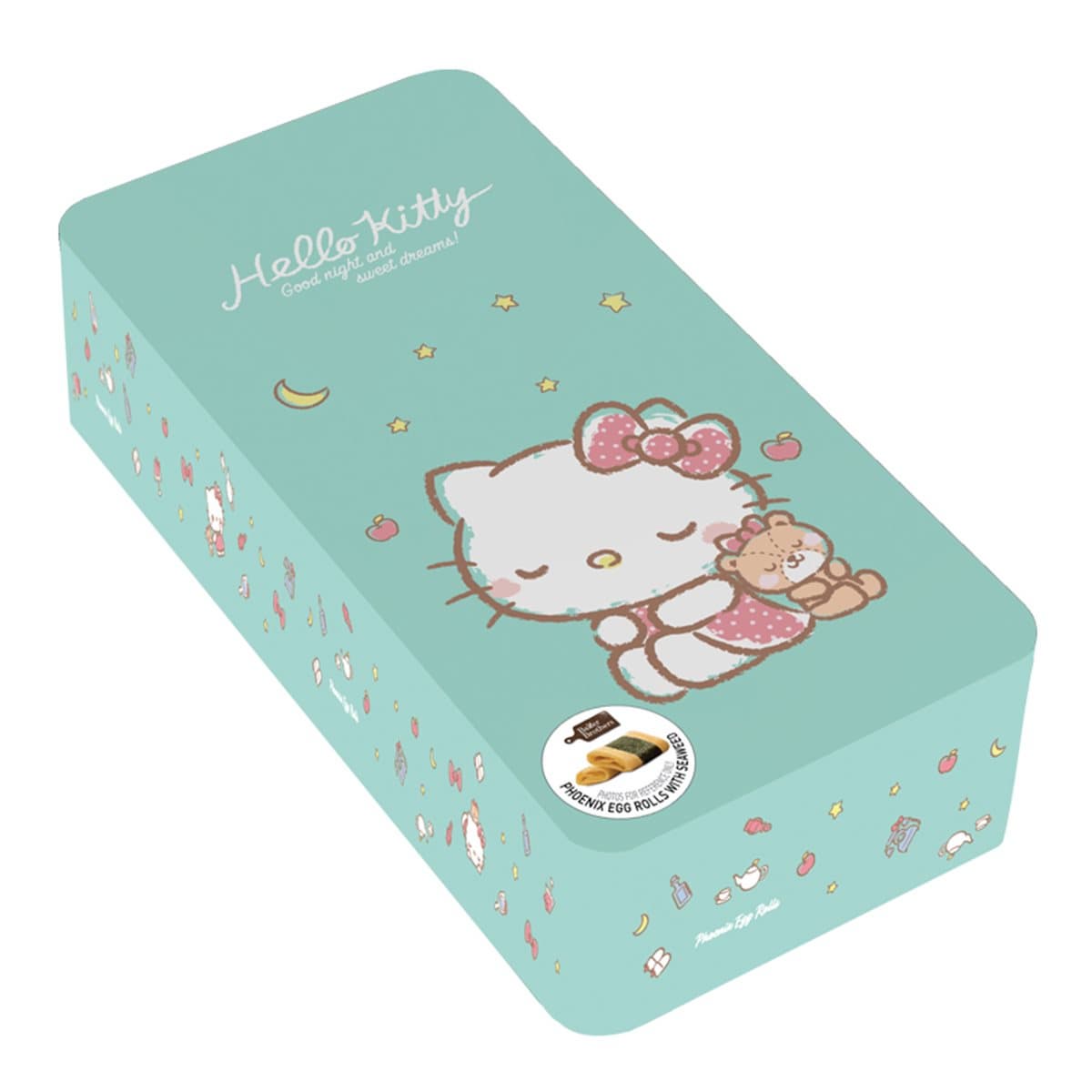 Hello Kitty粉絲衝啊!連鎖超市獨家推出「凱蒂貓餅乾」 超美包裝快收藏 Hello Kitty粉絲衝啊!連鎖超市獨家推出「凱蒂貓餅乾」 超美包裝快收藏