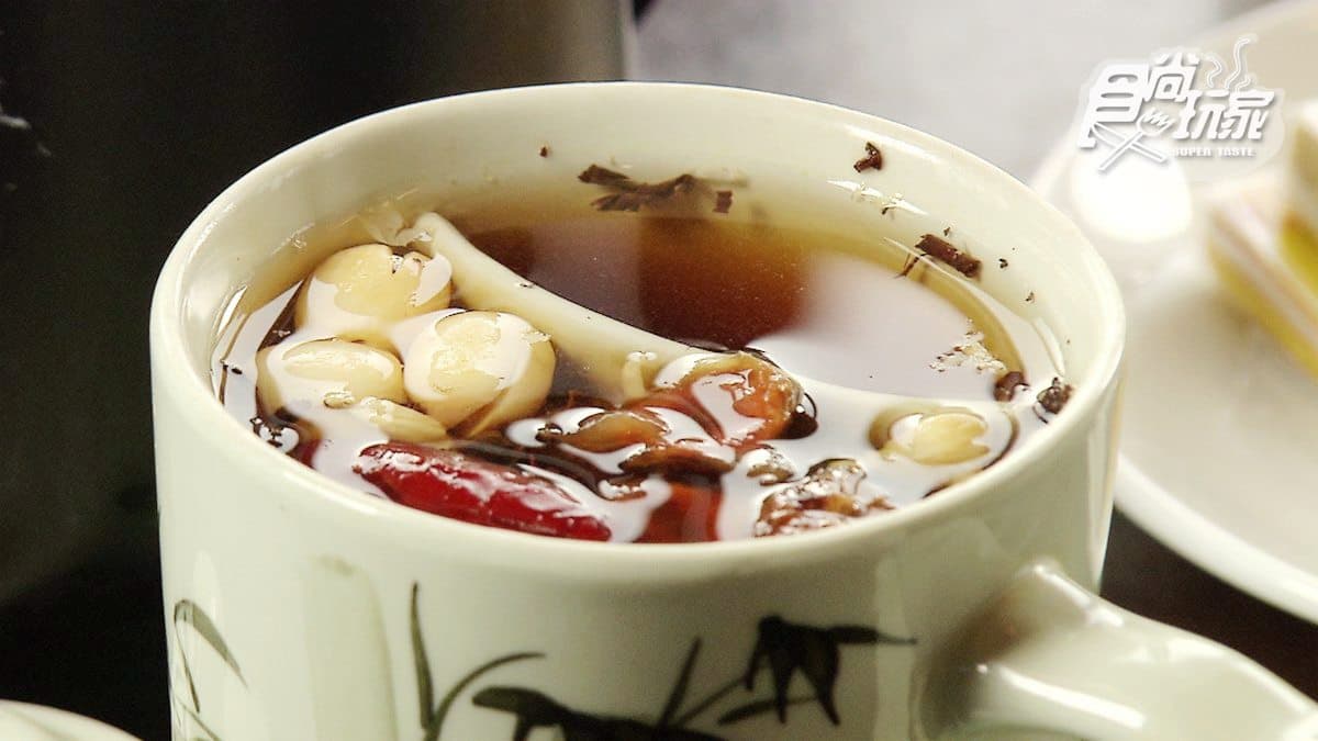 高CP值「混血茶館」！享受高山美景與茶點不用150元