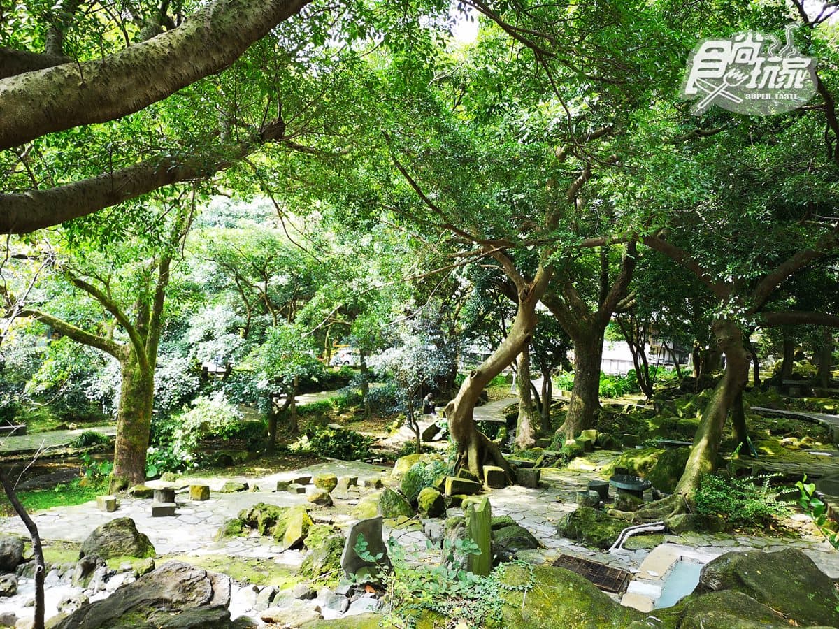 陽明山最強祕境！「地下總統府」曝光   4層樓防空洞可躲600人