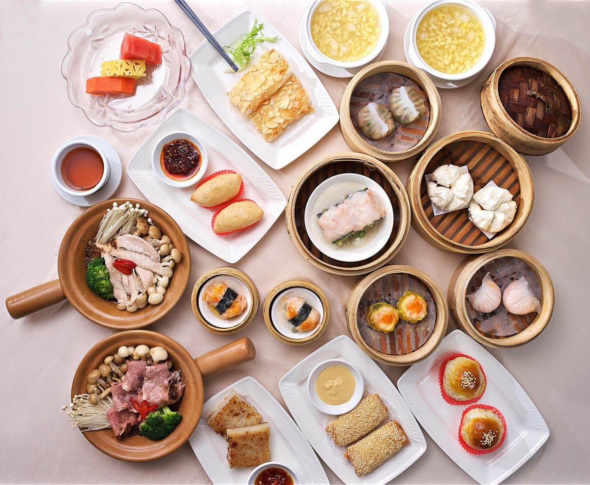 35家星級飯店「線上旅展」又開跑：住宿券二折、餐券一折起！誠品、晶華、神旺、承億文旅全入列
