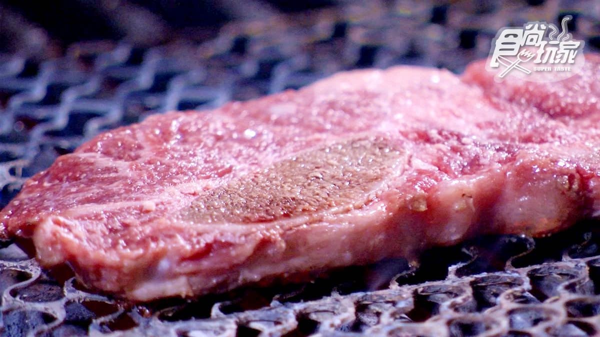 歐式度假木屋好夢幻！住「塵外套房」還可以吃海陸BBQ