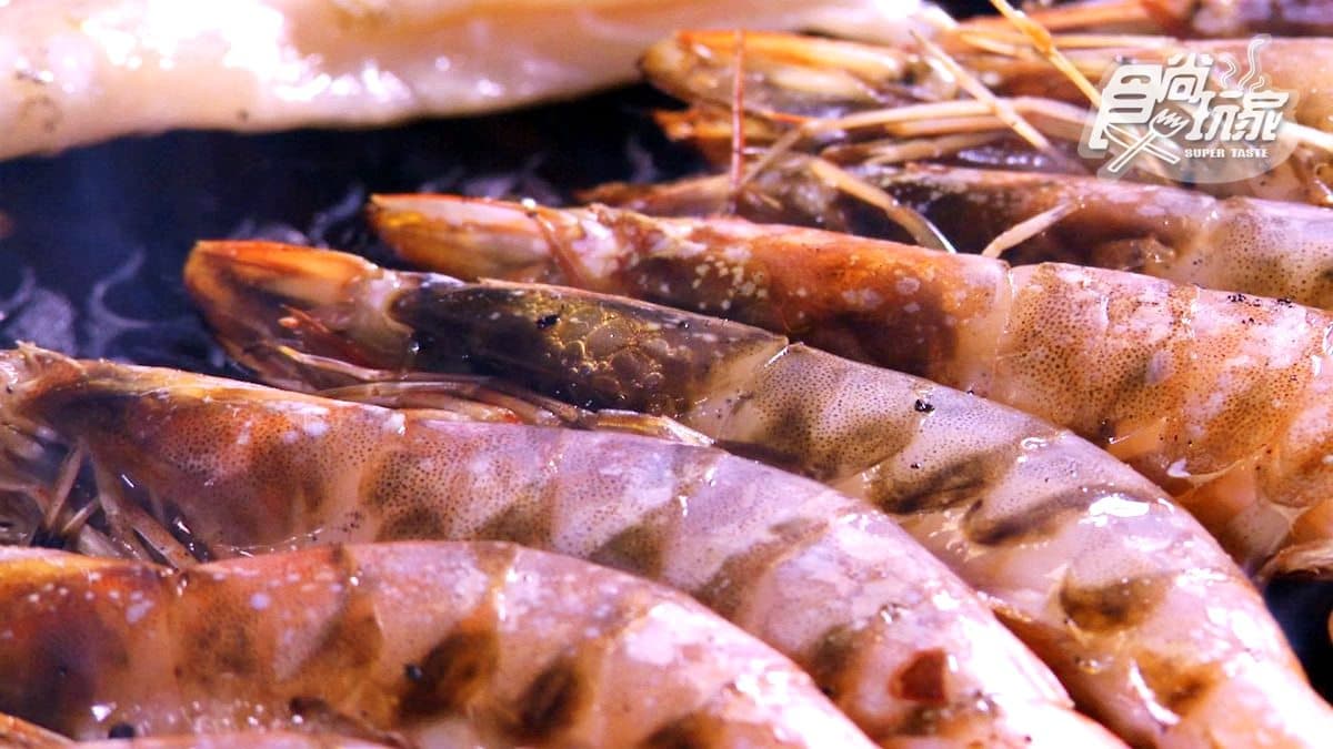 歐式度假木屋好夢幻！住「塵外套房」還可以吃海陸BBQ