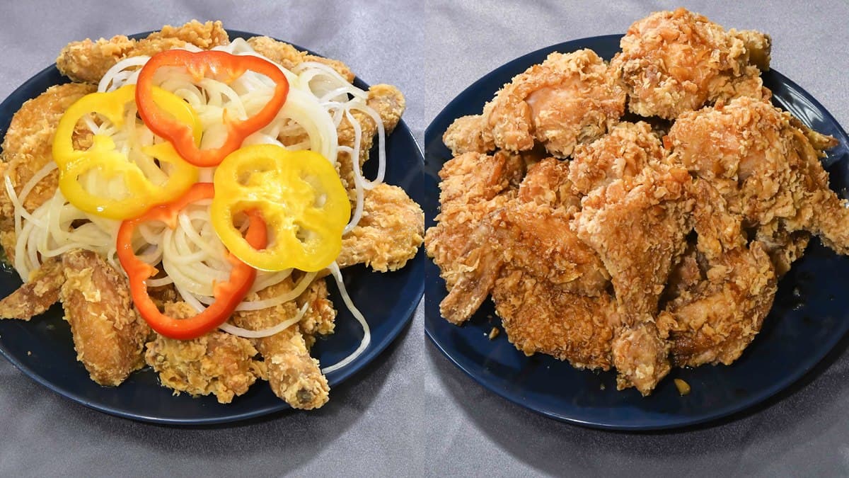 韓國第一炸雞店NeNe Chicken開幕！7種人氣口味必吃！年底再開３店都在這