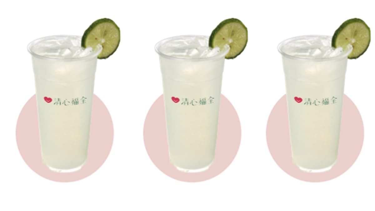 爆紅「蜂蜜檸檬水」你喝了沒?這8家手搖飲買得到!珍煮丹、茶湯會、清心福全 爆紅「蜂蜜檸檬水」你喝了沒?這8家手搖飲買得到!珍煮丹、茶湯會、清心福全