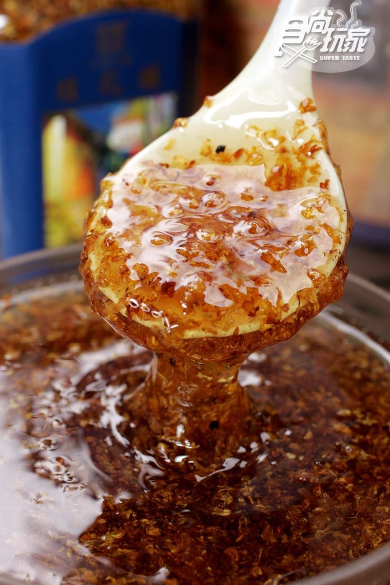 芶芶麵、豬皮飯、「濕」豆干吃過沒?南庄老街8家招牌小吃 芶芶麵、豬皮飯、「濕」豆干吃過沒?南庄老街8家招牌小吃
