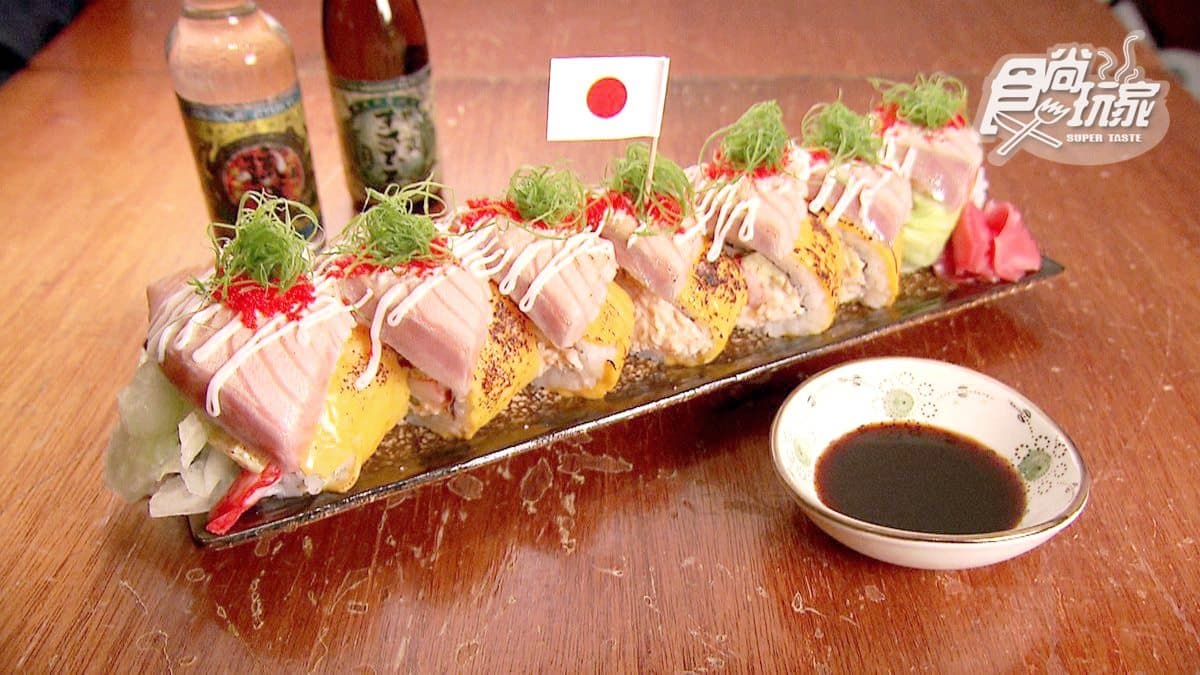 CP值爆表！「厚切牛排丼」肉滿滿滿，一大碗280元吃到賺到