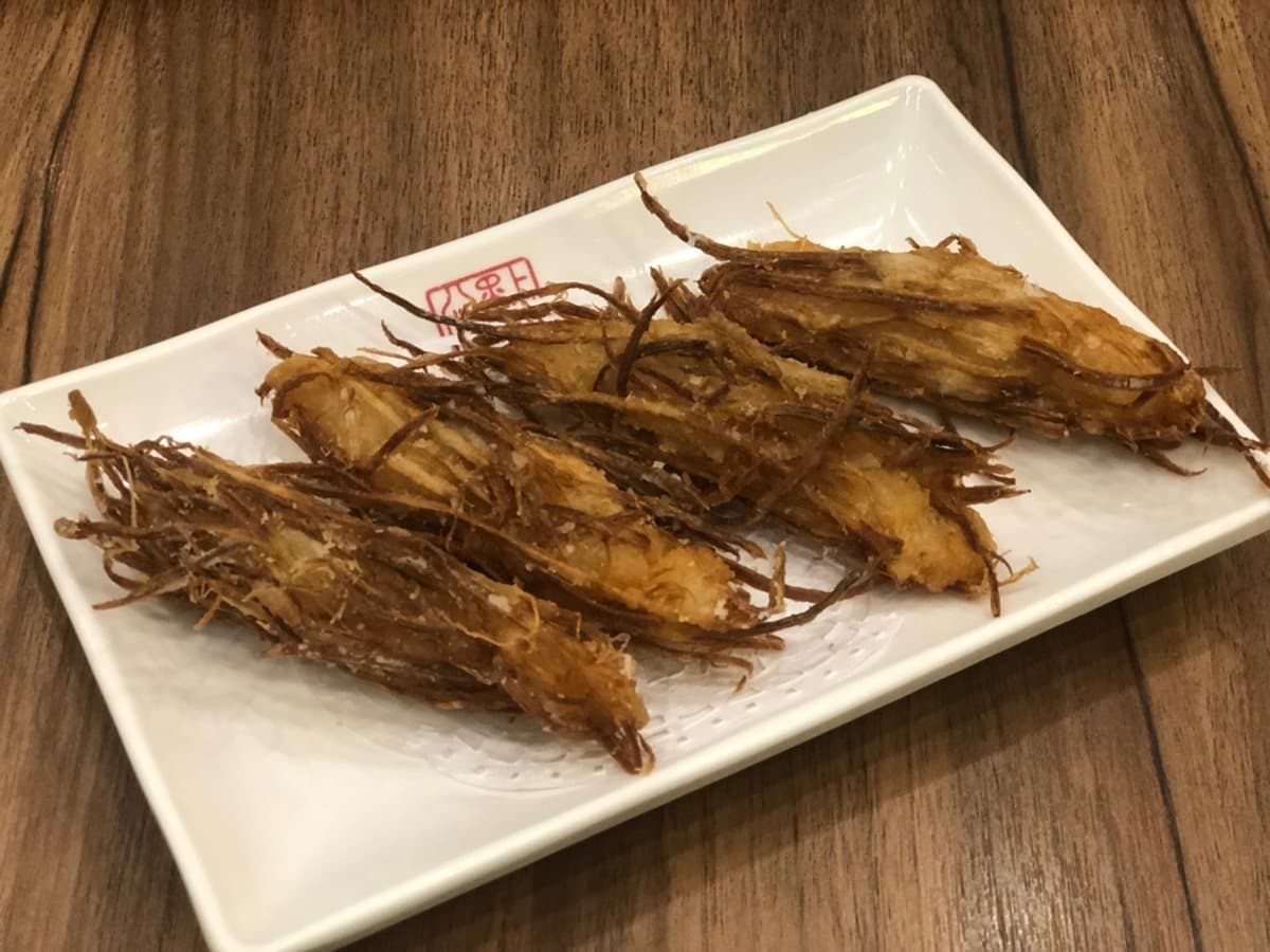 港點控快筆記！年度最佳點心餐廳「新菜」好有哽！縮小版菠蘿油、咖哩恐龍蛋、黯然銷雞飯