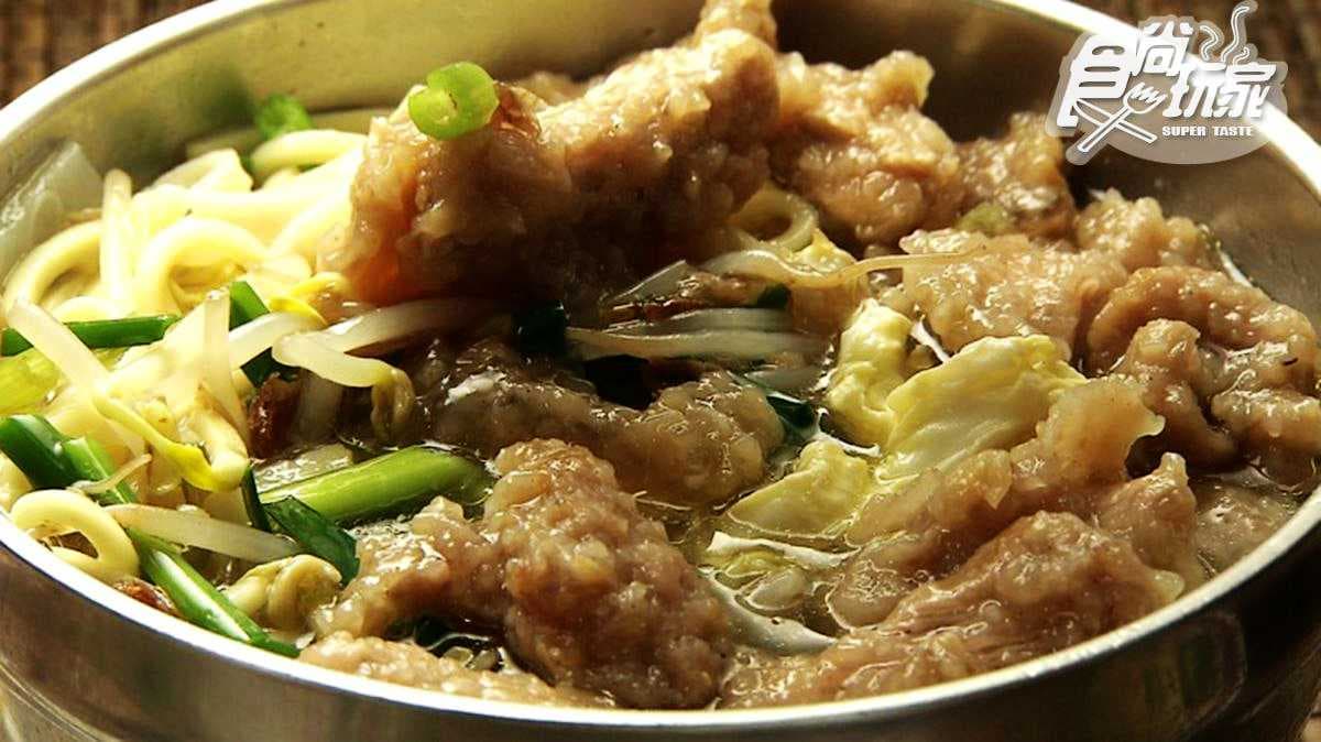 「新北耶誕城」周邊7家網評極高美食！早餐到消夜全幫你找好了