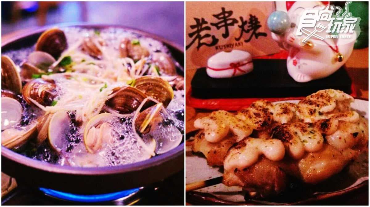 一篇秒懂「新北耶誕城」55必玩亮點！4大燈區+週邊宵夜+甜點+小吃