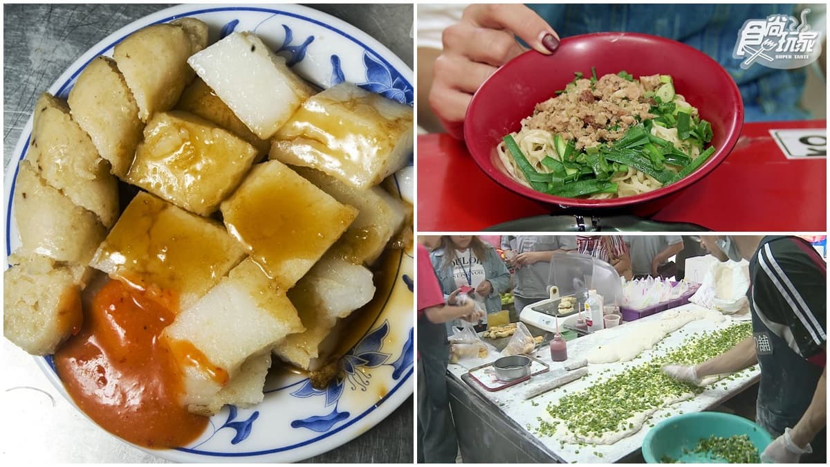 吃貨們收下!100家人氣早餐店「台中、雲林、彰化、南投」中部篇 吃貨們收下!100家人氣早餐店「台中、雲林、彰化、南投」中部篇
