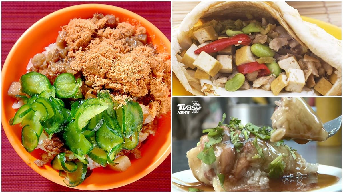 吃貨們收下!100家人氣早餐店「高雄、台南、屏東」南部篇 吃貨們收下!100家人氣早餐店「高雄、台南、屏東」南部篇