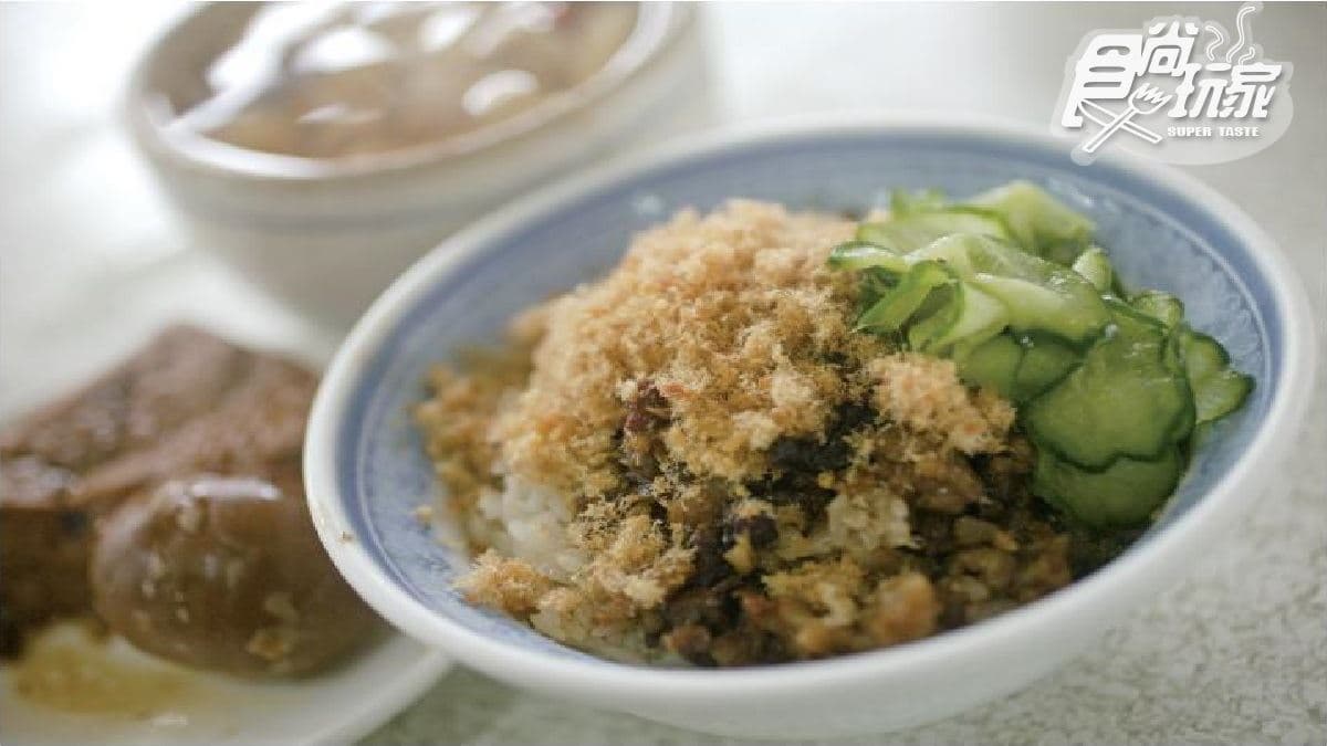 鳳山小吃衝一波！市議會周邊超人氣這6家：得獎燒肉飯、排隊麵線、創意髒髒刈包