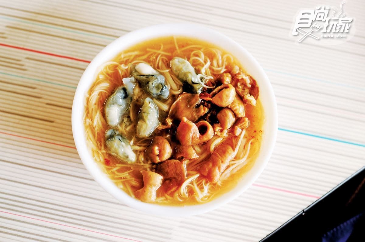 來虎尾必吃「鴨」蛋糕、超厚魷魚羹麵!在地鄉親大推7傳統小吃 來虎尾必吃「鴨」蛋糕、超厚魷魚羹麵!在地鄉親大推7傳統小吃