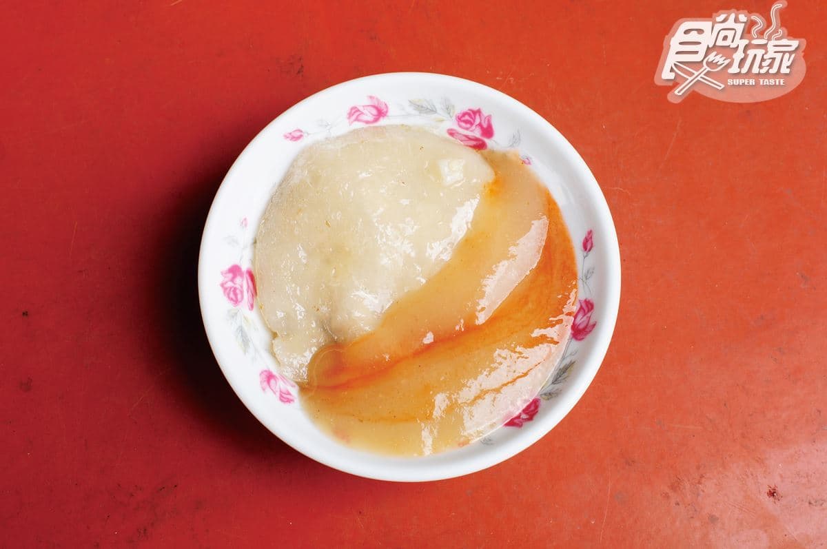 來虎尾必吃「鴨」蛋糕、超厚魷魚羹麵!在地鄉親大推7傳統小吃 來虎尾必吃「鴨」蛋糕、超厚魷魚羹麵!在地鄉親大推7傳統小吃